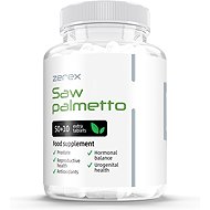 Zerex Saw Palmetto, 60 capsules - Dietary Supplement