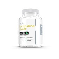 Zerex L-citrulin, 60 kapslí - Dietary Supplement