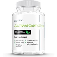 Zerex Ashwagandha, 90 capsules - Ashwagandha