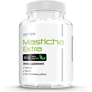 Zerex Masticha Extra, 60 capsules - Dietary Supplement