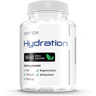 Zerex Skin Hydration 60 capsules - Dietary Supplement