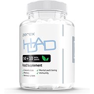 Zerex HDAD 60 capsules - Dietary Supplement