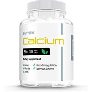 Zerex Calcium 60 Capsules - Calcium