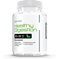 Zerex Healthy Digestion 60 capsules - Dietary Supplement