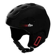 Zero RH+ Hybrid Air IHX6011, 05 Shiny Black, L/XL - Ski Helmet
