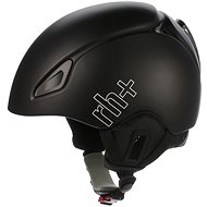 Zero RH + Log, IHX6023 24, matt black, L / XL - Ski Helmet