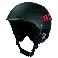 Zero RH + Rider, IHX6026 02, matt black, L / XL - Ski Helmet