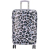 Zebra Trends Travel M Panter - Suitcase