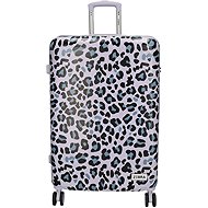 Zebra Trends Travel L Panter - Small Briefcase