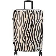 Zebra Trends Travel L Zebra - Small Briefcase