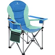Witeblaze folding camping chair de-luxe - Camping Chair
