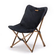 Naturehike MW01, black - Camping Armchair