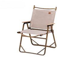 Naturehike Nightfall L02, cream - Camping Armchair