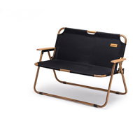Naturehike Camping bench, black - Bench