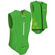 Komperdell Air Vest Junior 116 cm - Back Protector