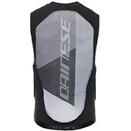Dainese Flexagon Waistcoat 2 Man - black/grey L - Back Protector
