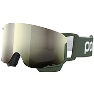POC Nexal Mid - green/gold - Ski Goggles