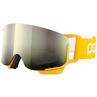 POC Nexal Mid - yellow/gold - Ski Goggles