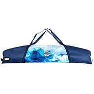 Benwild Kids Ski Cover Ice Blue - Ski Bag