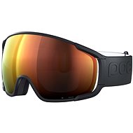 POC Zonula - black/orange - Ski Goggles