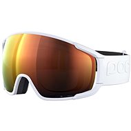 POC Zonula - white/orange - Ski Goggles