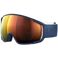 POC Zonula - blue/orange - Ski Goggles
