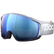 POC Zonula Race - black/silver - Ski Goggles