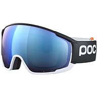 POC Zonula Race - black/white - Ski Goggles