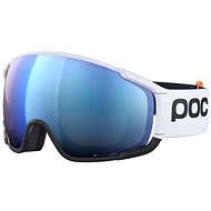POC Zonula Race - white/black - Ski Goggles