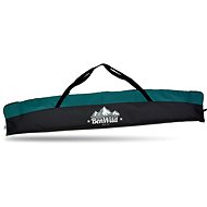 Benwild Ski cover 160 cm turquoise - Ski Bag