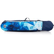 Benwild Snowboard cover 150 cm ice blue - Snowboard Bag