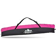 Benwild Ski cover 160 cm pink - Ski Bag