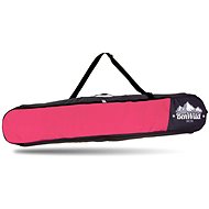 Benwild Snowboard cover 150 cm pink - Snowboard Bag