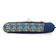 Benwild Snowboard cover 150 cm Geometric blue - Snowboard Bag
