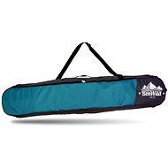 Benwild Snowboard cover turquoise - Snowboard Bag