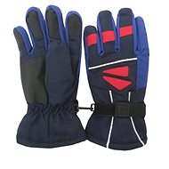 LinkWare Children's winter gloves LinkWare 851-4 L/XL - Winter Gloves