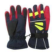 LinkWare Children's winter gloves LinkWare 851-3 M/L - Winter Gloves