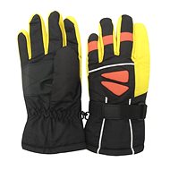 LinkWare Children's winter gloves LinkWare 851-7 L/XL - Winter Gloves