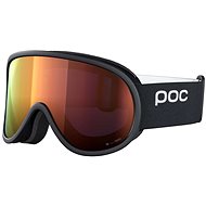 POC Retina - black/orange - Ski Goggles