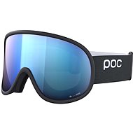 POC Retina - black/blue - Ski Goggles