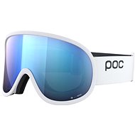 POC Retina - white/blue - Ski Goggles