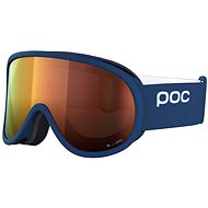 POC Retina - blue/orange - Ski Goggles