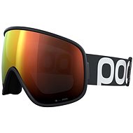 POC Vitrea - black/orange - Ski Goggles