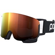 POC Nexal - black/orange - Ski Goggles