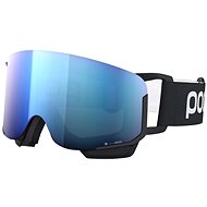 POC Nexal Mid - black/blue - Ski Goggles