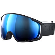 POC Zonula - black/blue - Ski Goggles