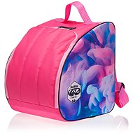 Benwild Ski Boot Cover Smoke Pink - Ski Boot Bag