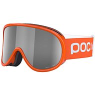 POC Pocito Retina Clarity - orange - Ski Goggles
