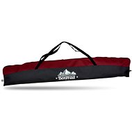 Benwild Ski cover 160 cm red - Ski Bag