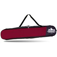 Benwild Snowboard cover 150 cm red - Snowboard Bag